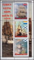 Famous Sailing Ships Unti the XX Century
