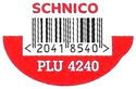 Schnico PLU 4240