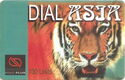 Dial Asia - Tigre