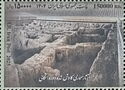 Discovered works of Parthian Empire architecture