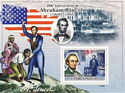 200th Anniversary of the Birth of Abraham Lincoln