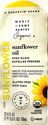 Organic Sunflower High Oleic Expelled Pressed