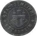 10 Pfennig