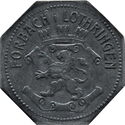 50 Pfennig