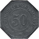 50 Pfennig