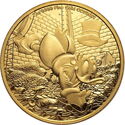 250 Dollars (Disney© - Scrooge McDuck)