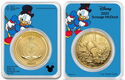 250 Dollars (Disney© - Scrooge McDuck)