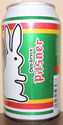 Old Style Pilsner Bunny
