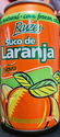 Raízes Suco de laranja