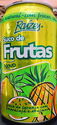 Raízes Suco de frutas