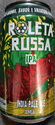 Roleta Russa IPA - India pale ale