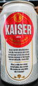 Kaiser Larger
