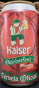 Kaiser Oktoberfest 2003