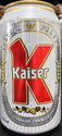 Kaiser Pilsen