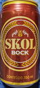 Skol Bock