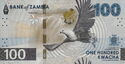 100 Kwacha