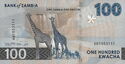 100 Kwacha