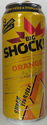Big Shock Orange