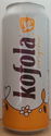 Kofola Original já + KFL = VL