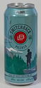 Lake of Bays Switchback Pilsner