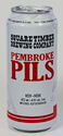 Square Timber Pembroke Pils