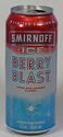 Smirnoff Ice Berry Blast