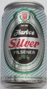 Harboe Silver Pilsener