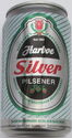 Harboe Silver Pilsener