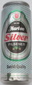 Harboe Silver Pilsener
