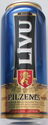 Livu Pilzenes 4,4%