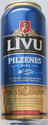 Livu Pilzenes 4,4%
