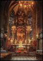 Wien Stephansdom, Hochaltar,
