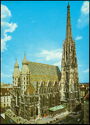 Wien I. Stephansdom Vienna