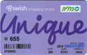 Unique
