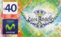 Casi Angeles - TV Comedy Logo