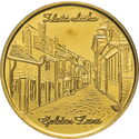 Pražsky Hrad / Zlatá ulička
