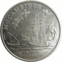 200 Escudos (Mozambique)