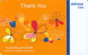 Thank You - Alshaya Card