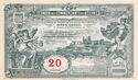 20 Francs