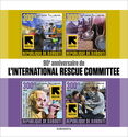 90th Anniversary of the International Rescue Committee