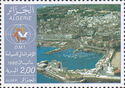 Harbour of Algier