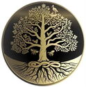 1 Dollar (Tree of Life)