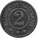 2 Pfennig