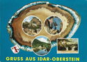 Gruss aus Idar-Oberstein
