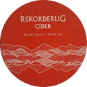 Rekorderlig cider