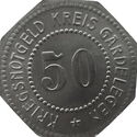 50 Pfennig
