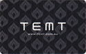 Temt black card