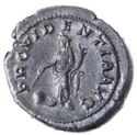 1 Denarius (Gaius Iulius Verus Maximinus Thrax)