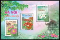 Floral Seasons of Hanoi, Series II