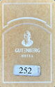 Gutenberg Hotel